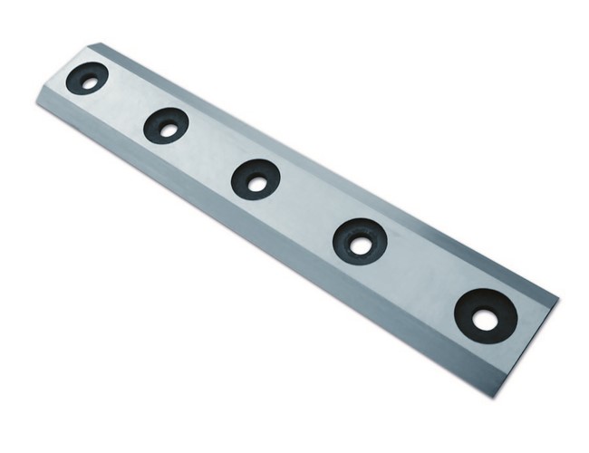 Lame PRO pour broyeur GTM GTS1300 (2 pièces)